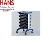 Khay chống tĩnh điện ASONE 2-2414-01