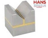 Khối chuẩn mini V-block có từ tính Kanetec KMV-M032