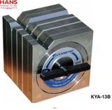 Khối V chuẩn Kanetec KYA-13B
