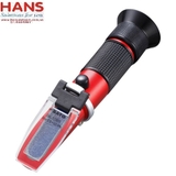 Khúc xạ đo độ ngọt Sato SK-109R