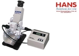 Khúc Xạ Kế Abbe Dành Cho Các Phép Đo Có Chỉ Số Khúc Xạ Thấp ATAGO NAR-1T•LO