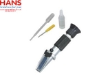 Khúc xạ kế đo độ ngọt trong nước ép trái cây và chất lỏng công nghiệp EXTECH RF15 (0 to 32% Brix, có bù nhiệt ATC)