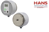Khúc Xạ Kế In-line Giám Sát Nồng Độ Brix ATAGO CM-BASE(A)