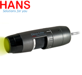 Kính hiển vi cầm tay, AM4115T-RFYW, Dino-Lite