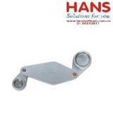 Kính lúp kim loại 2 đầu RF20-2 LEAF
