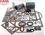 Kits service Edwards E2M175 34701831ED