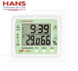 Nhiệt kế để bàn KT202
