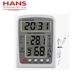 Nhiệt kế để bàn KT203