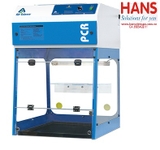 Laminar Flow Hoods Air Science Purair PCR