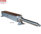 Large connecting rotary type Kanetec KET-UTS