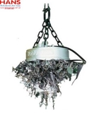 Large electromagnetic lifma Kanetec LM-90EC2