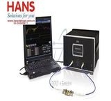 Máy phân tích mạng Vector Lecroy SPARQ-3002E (30 GHz, 2-port, Internal Calibration)