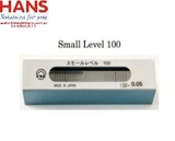 Level cân máy FSK Small Level S-0.02-100