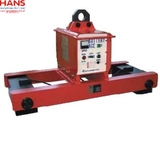 Lifting Magnet, Battery ACE, LME-T Series Kanetec LME-20ETJ