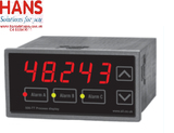 Load cell and weighing indicators SIL Tracker 240 Series
