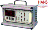 Load cell Transducer Techniques TIO-3000