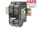 Logic expansion module SIL Tracker 340
