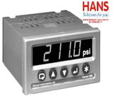 Low-cost universal input panel meters SIL Tracker 211