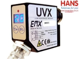 Luminescence sensor EMX UVX Tin-Side