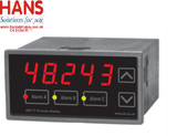 LVDT indicators SIL Tracker 260 Series