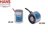 Magnetic holder, Electro magnetic holder, KE-R Series, Kanetec KE-2R/3RA