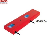 Magnetic holders, Plate type magnetic holder, KE-K Series Kanetec KE-K510A 