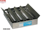 Magnetic Separator, Magnetic Bar Unit, KGM series Kanetec KGM-2025