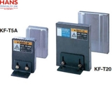 Magnetic Tool, steel sheet separator Kanetec KF-T series