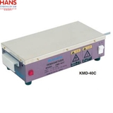 Magneticzers and demagneticzers, Table type Demagnetizer, KMD-40C series Kanetec KMD-40C