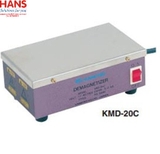 Magneticzers and demagneticzers, Table type demagnetizer performance, KMD series Kanetec KMD-20C