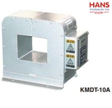 Magneticzers and demagneticzers, Tuniel type demagnetizer, KMDT series Kanetec KMDT-10A