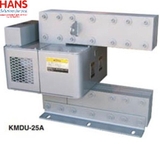 Magneticzers and demagneticzers, U type demagnetizer, KMDV series, Kanetec KMDU-25A