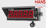 Màn hình hiển thị phụ Sewhacnm SE6135A