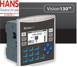 Màn hình Unitronics V130-33-TR34