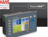 Màn hình Unitronics V560-T25B