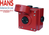 Manual call point Gastron BExCP3A-PT/BExCP3B