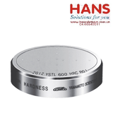 Mẫu chuẩn độ cứng HR15N-90 Yamamoto