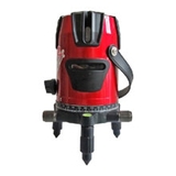 Máy cân bằng laser 4 tia dọc, 4 tia ngang SA834