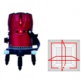 Máy cân bằng laser đỏ độ sáng cực cao 8 tia SA835X