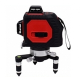 Máy cân mực laser đỏ 8 tia TR800