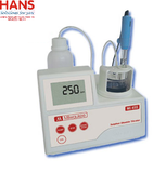 Máy chuẩn độ xác định Sulphur Dioxide tổng và tự do trong rượu vang MILWAUKEE Mi455