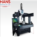 Máy đo 3 chiều Hexagon 7.10.7 SF