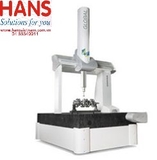 Máy đo 3 chiều Hexagon GLOBAL Advantage
