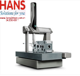 Máy đo 3 chiều Hexagon GLOBAL EVO