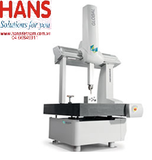 Máy đo 3 chiều Hexagon GLOBAL SF