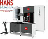 Máy đo 3 chiều Hexagon Leitz Sirio Xi