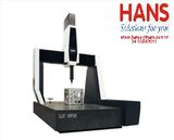 Máy đo 3 chiều Wenzel LH 1512