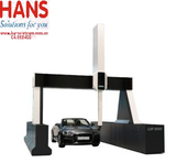 Máy đo 3 chiều Wenzel LHF