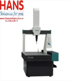 Máy đo 3 chiều Wenzel XOrbit 55