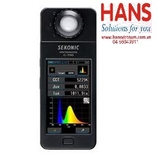 Máy đo cường độ ánh sáng Sekonic C-700